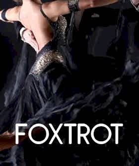 Of all the Ballroom dances, the Foxtrot embodies the ultimate in movement and polish. From the very first steps in Bronze level, a dancer will feel themselves transform as they master the control of the easy Foxtrot.